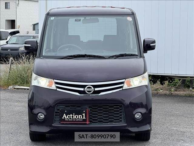Nissan ROOX 2012-05 7509932-2
