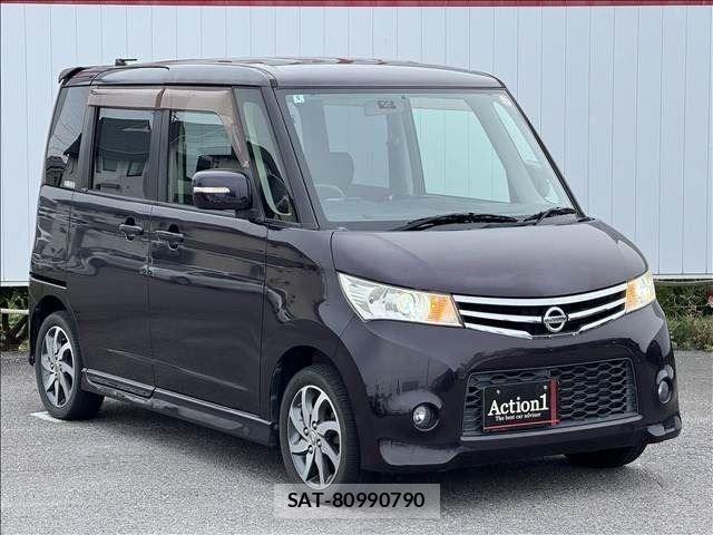 Nissan ROOX 2012-05 7509932-6