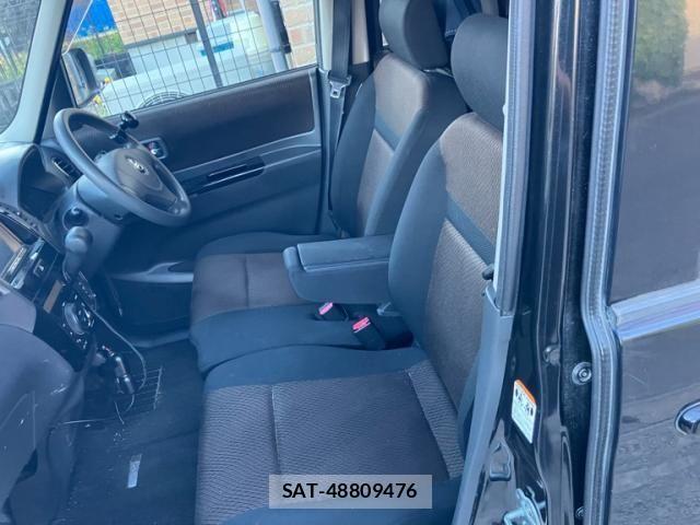 Nissan ROOX 2010-05 7502682-10