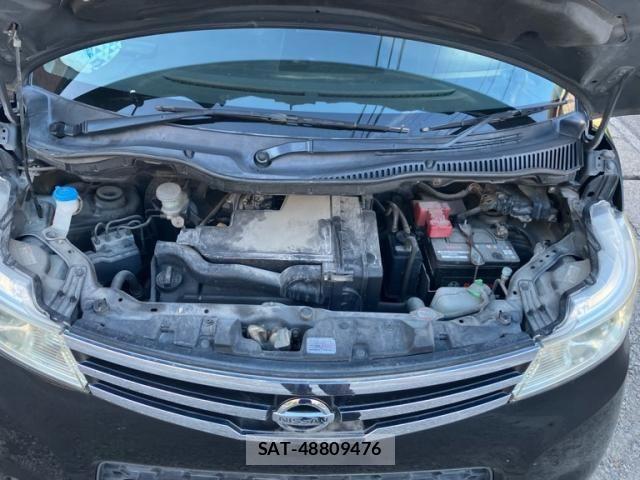 Nissan ROOX 2010-05 7502682-17
