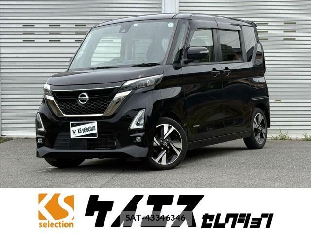Nissan ROOX 2021-05 7509917-0
