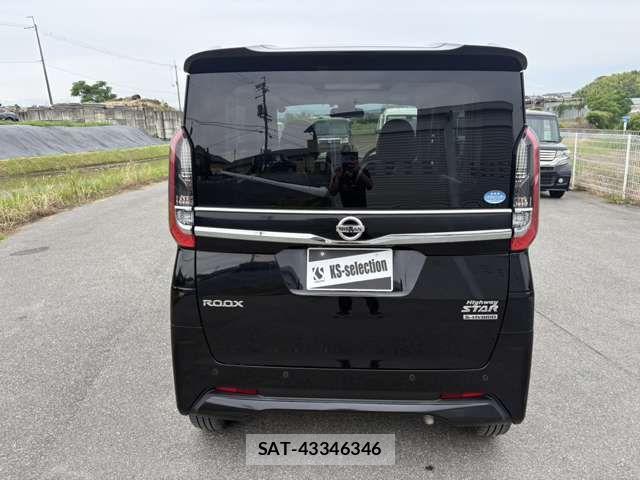 Nissan ROOX 2021-05 7509917-2