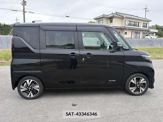 Nissan ROOX 2021-05 7509917-3