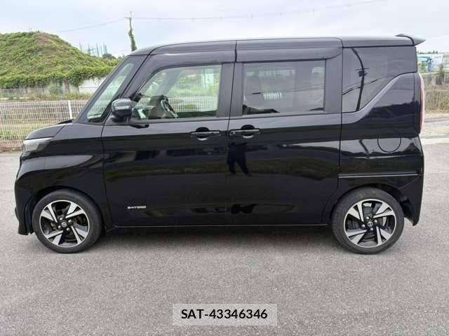 Nissan ROOX 2021-05 7509917-4