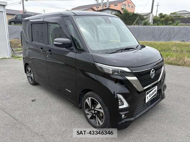 Nissan ROOX 2021-05 7509917-5