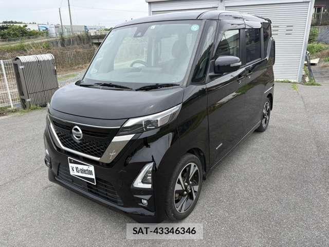 Nissan ROOX 2021-05 7509917-6