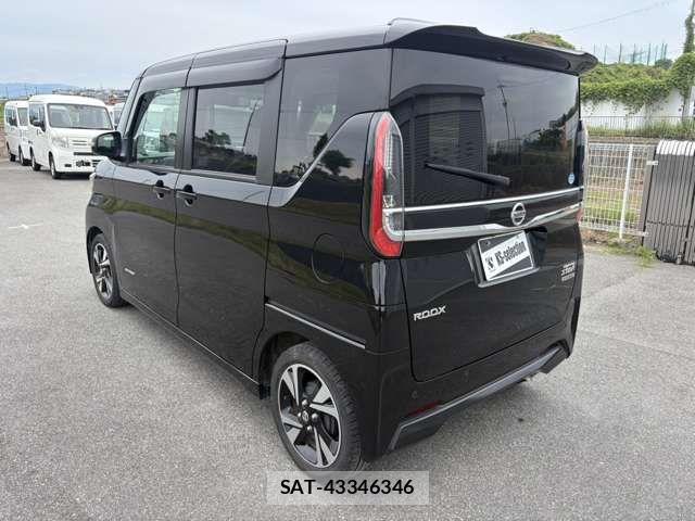 Nissan ROOX 2021-05 7509917-7