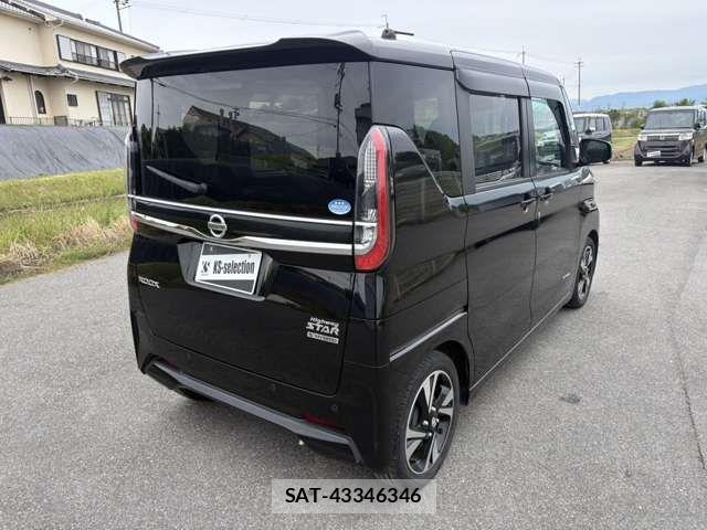 Nissan ROOX 2021-05 7509917-8