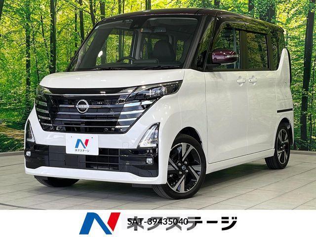 Nissan ROOX 2024-12 7502666-0