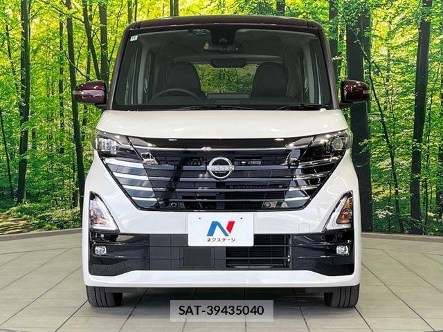 Nissan ROOX 2024-12 7502666-13