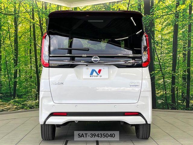 Nissan ROOX 2024-12 7502666-14