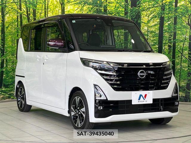 Nissan ROOX 2024-12 7502666-15