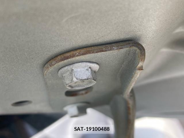 Nissan ROOX 2011-09 7509934-5