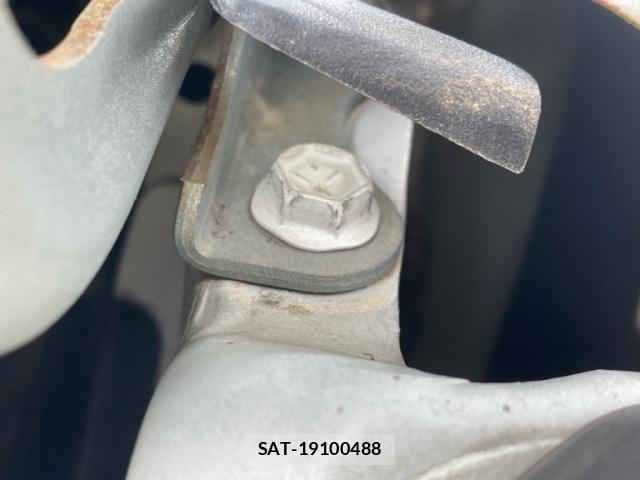 Nissan ROOX 2011-09 7509934-6