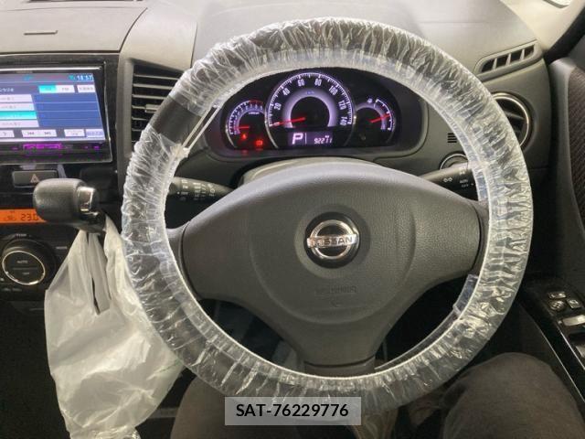 Nissan ROOX 2013-03 7502680-14