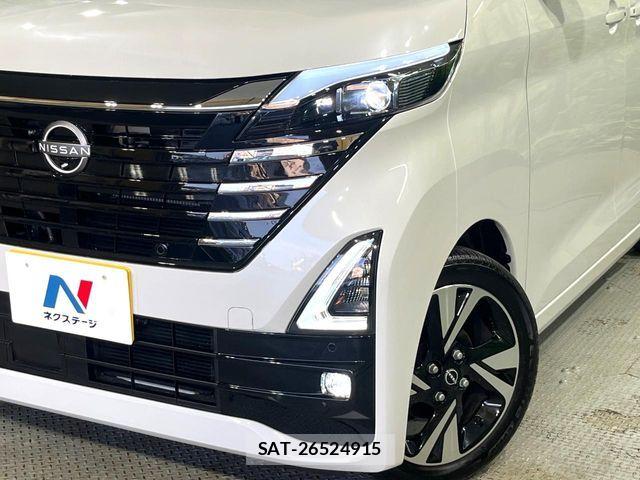 Nissan ROOX 2023-08 7502664-11