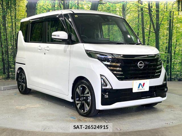 Nissan ROOX 2023-08 7502664-15