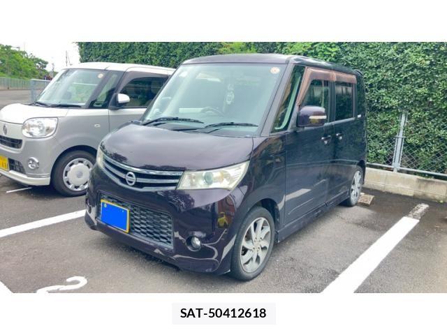 sat car