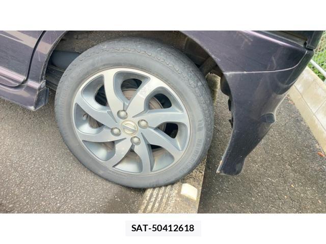 Nissan ROOX 2009-12 7562769-9