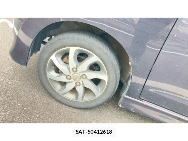 Nissan ROOX 2009-12 7562769-10