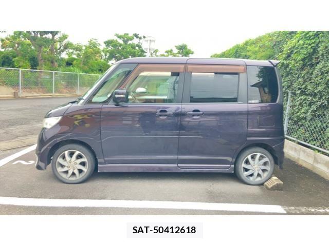 Nissan ROOX 2009-12 7562769-11