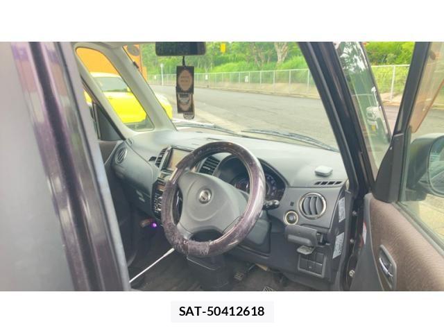 Nissan ROOX 2009-12 7562769-12