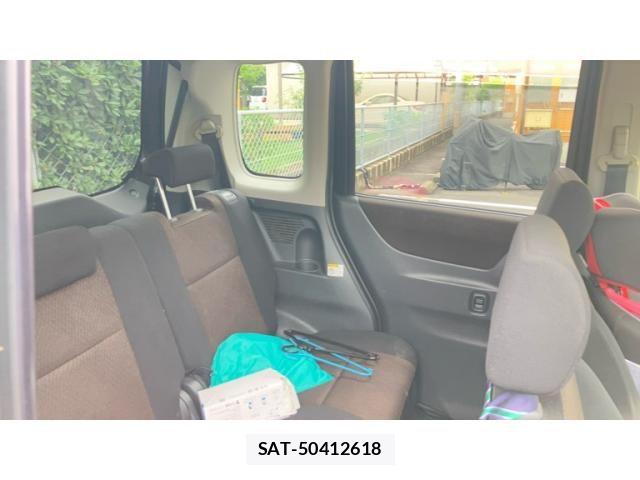 Nissan ROOX 2009-12 7562769-13