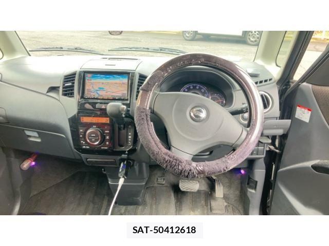 Nissan ROOX 2009-12 7562769-14