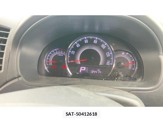 Nissan ROOX 2009-12 7562769-15