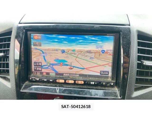 Nissan ROOX 2009-12 7562769-17