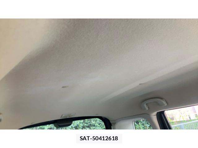 Nissan ROOX 2009-12 7562769-18