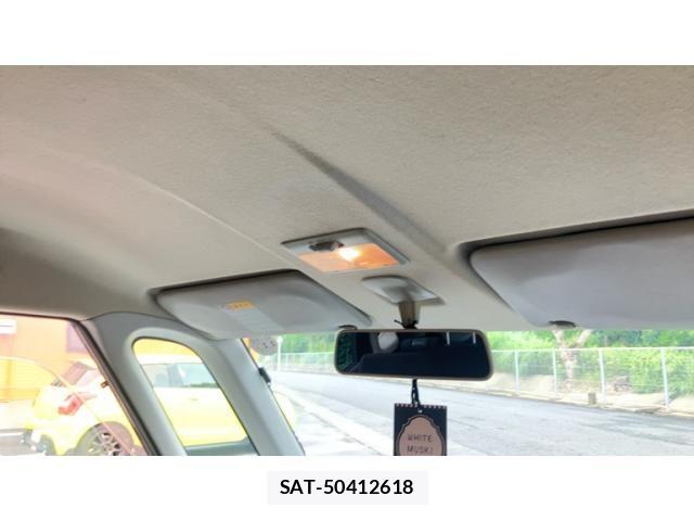 Nissan ROOX 2009-12 7562769-19