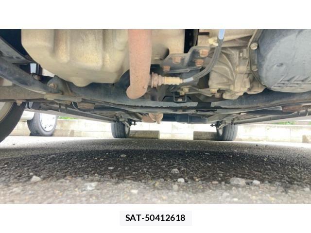Nissan ROOX 2009-12 7562769-22