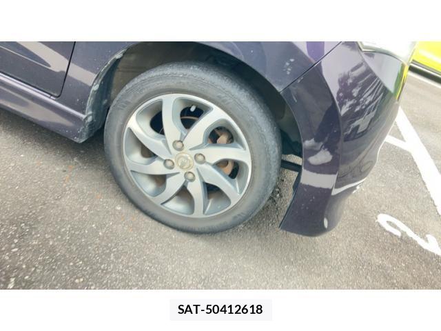 Nissan ROOX 2009-12 7562769-3