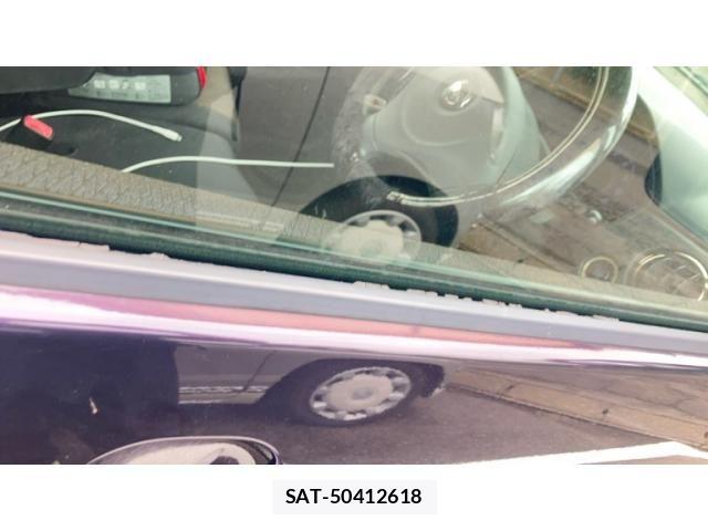 Nissan ROOX 2009-12 7562769-5