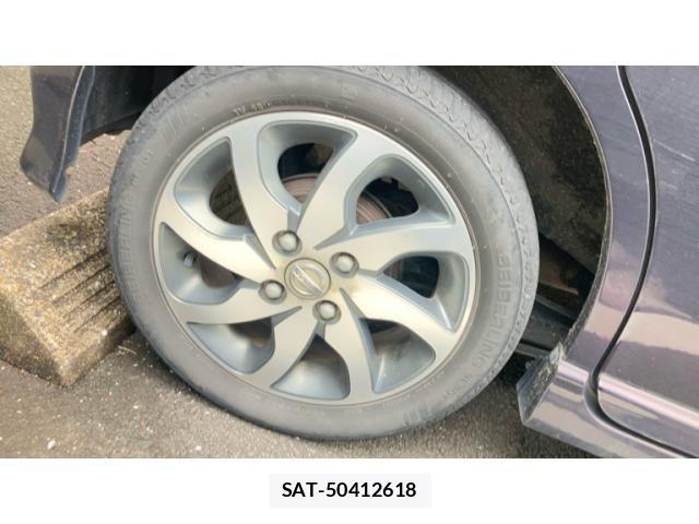 Nissan ROOX 2009-12 7562769-6