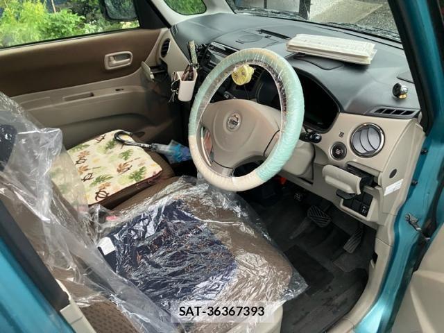 Nissan ROOX 2010-01 7619707-11