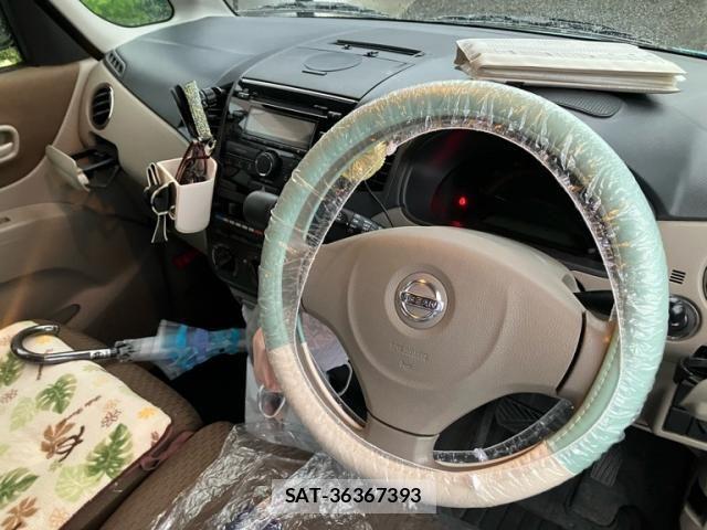 Nissan ROOX 2010-01 7619707-12