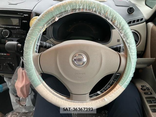 Nissan ROOX 2010-01 7619707-13