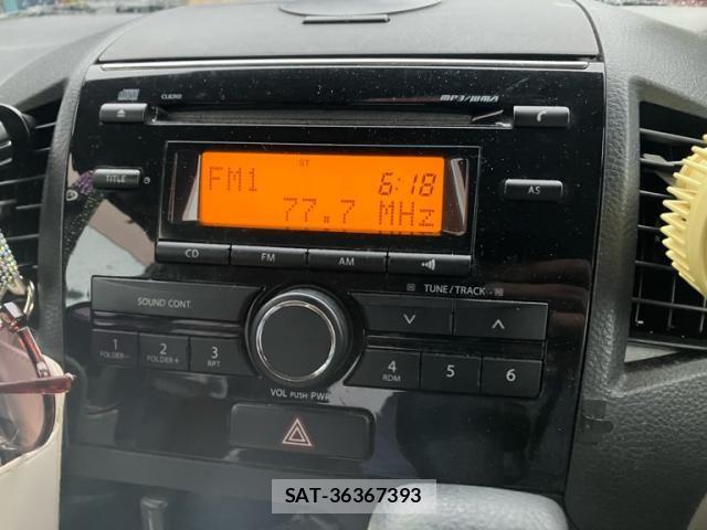 Nissan ROOX 2010-01 7619707-18