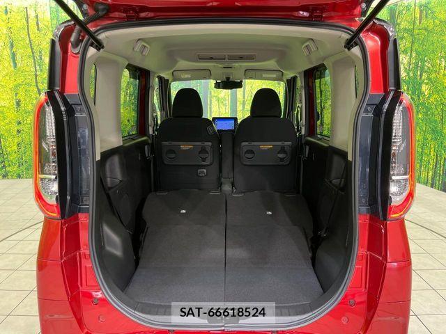 Nissan ROOX 2021-10 7619664-9