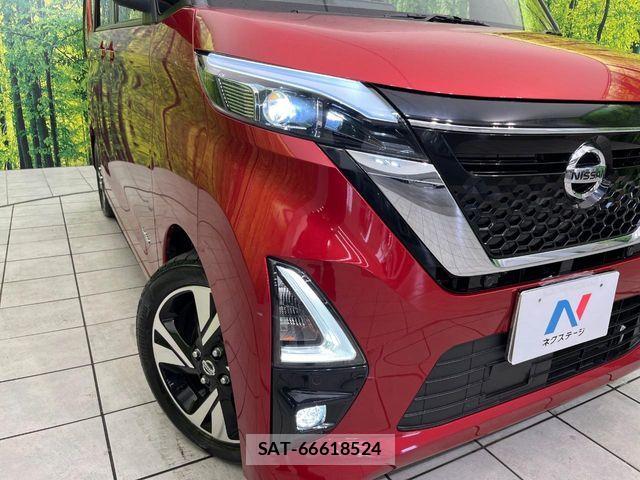 Nissan ROOX 2021-10 7619664-11