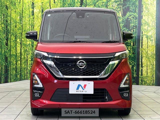 Nissan ROOX 2021-10 7619664-13