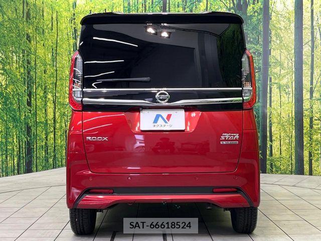 Nissan ROOX 2021-10 7619664-14