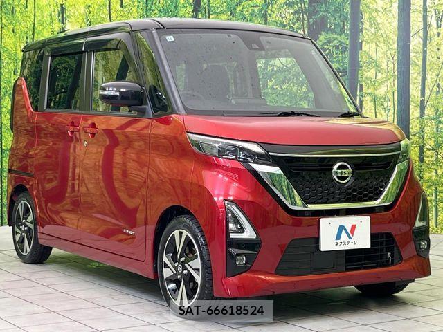Nissan ROOX 2021-10 7619664-15