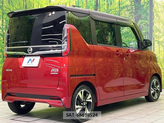 Nissan ROOX 2021-10 7619664-16