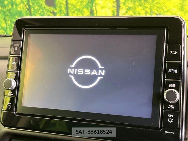 Nissan ROOX 2021-10 7619664-2