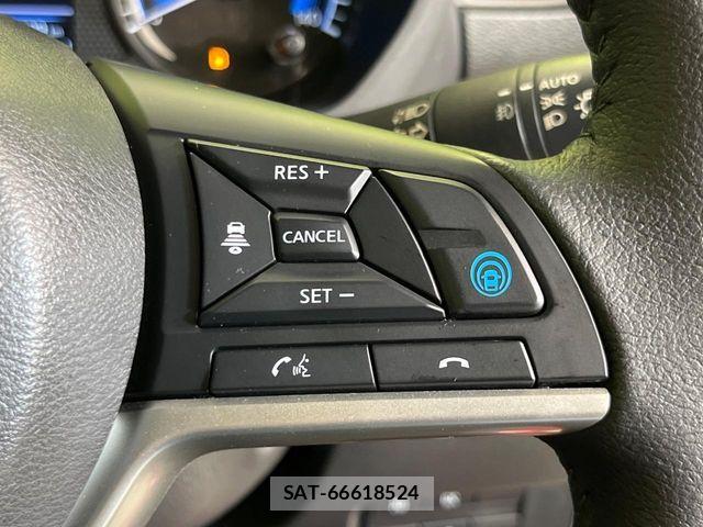 Nissan ROOX 2021-10 7619664-5