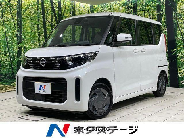 Nissan ROOX 2025-06 7619653-0