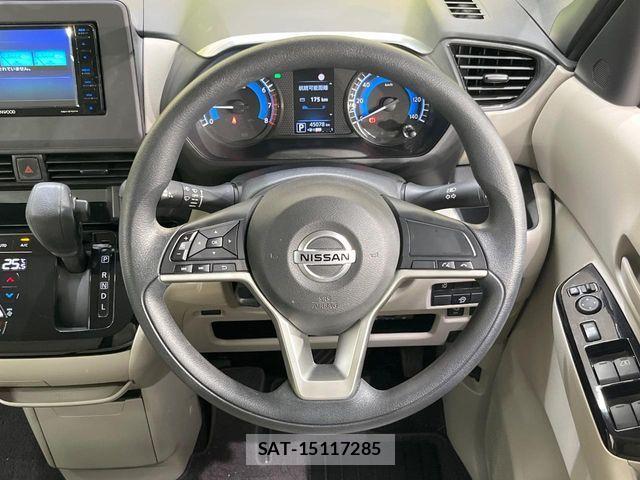 Nissan ROOX 2020-11 7619695-10